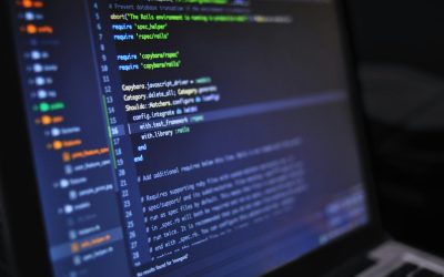 ISOSET et le Développement Web : L’Art de Construire le Numérique de Demain