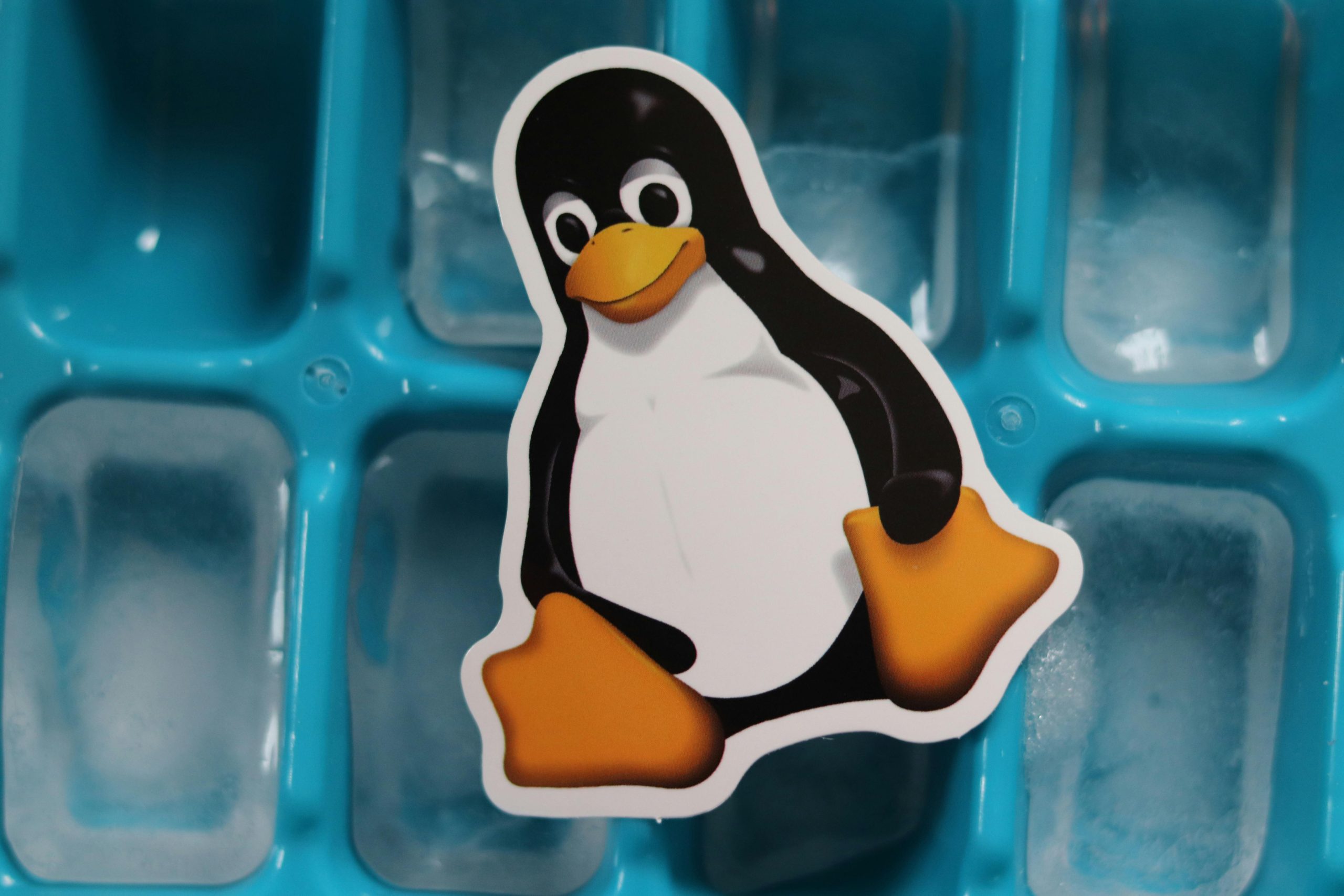 isoset linux