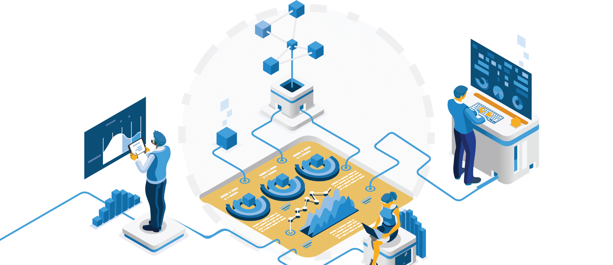 ISOSET data Kafka Flink